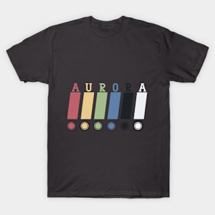 AURORA T-Shirt